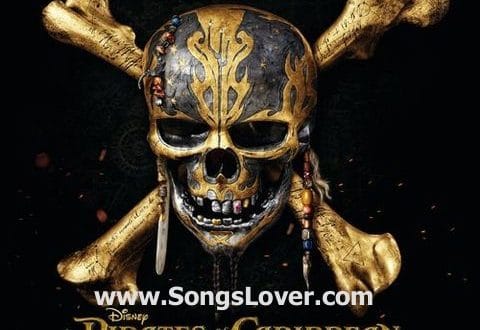 Pirates of the Caribbean Dead Men Tell No Tales