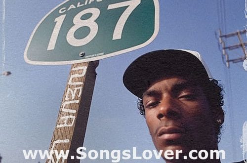 Snoop Dogg Neva Left