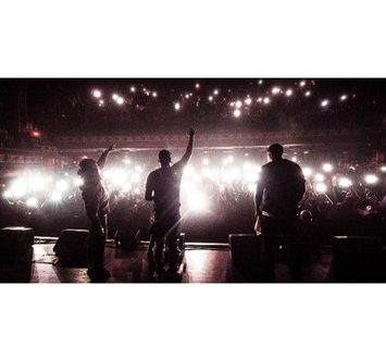 The Lox Feel Freestyle