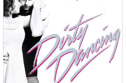 Various Artists Dirty Dancing