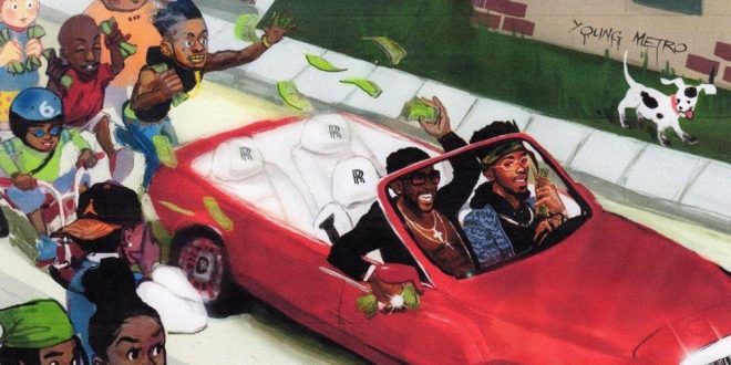 gucce mane Hurt a Nigga Feelings