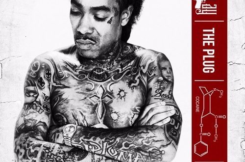 Gunplay Cocaine