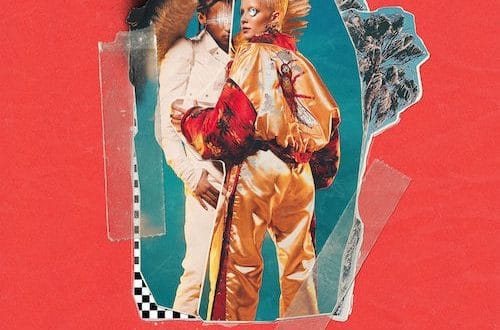 Halsey Hopeless Fountain Kingdom