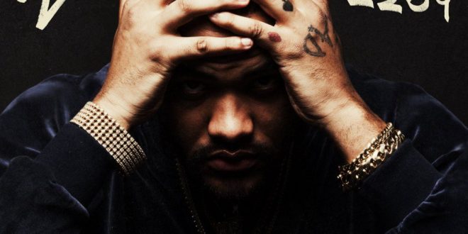 Joyner Lucas Winter Blues