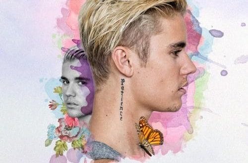 Justin Bieber Flowers and Planes