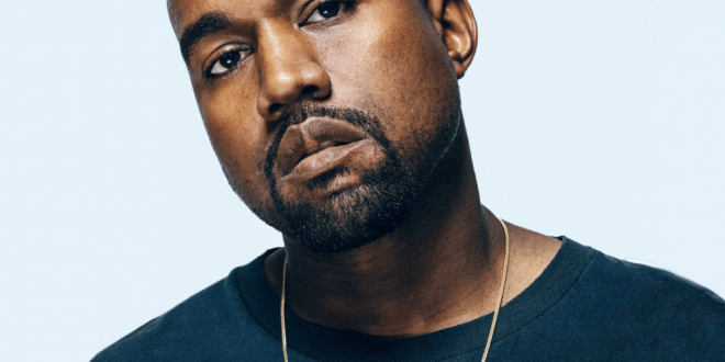 Kanye West