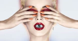 Katy Perry Witness