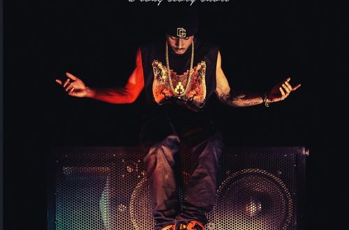 Khalil Ft. Justin Bieber Time For Bed