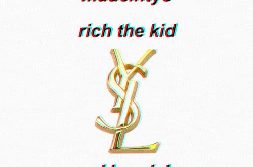 Madeintyo Ft. Rich The Kid