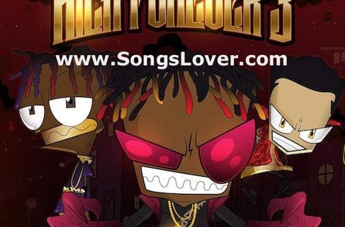 Rich The Kid Rich Forever 3