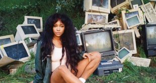 SZA CTRL