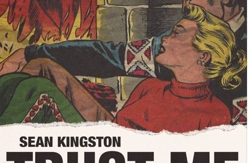 Sean Kingston trust me