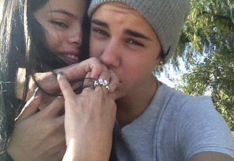 Selena Gomez Cant Steal Our Love