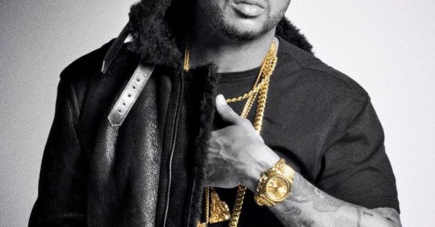 The Dream Ft. Fabolous Summer Body