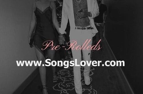 Wiz Khalifa Pre Rolleds