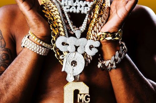 Yo Gotti Mike Will Made It Gotti Made It