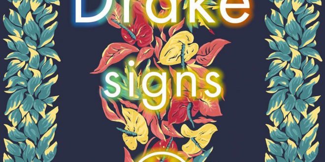 drake sign