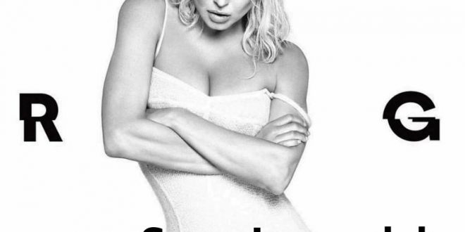 Fergie Double Dutchess 1