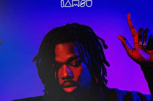 Iamsu Iamsu