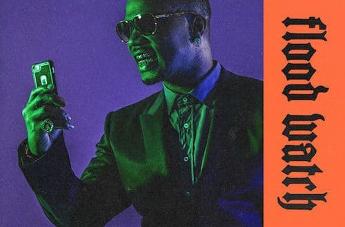 Juicy J Ft. Offset Flood Watch