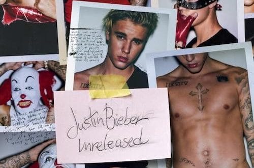 Justin Bieber Justin Bieber Unreleased