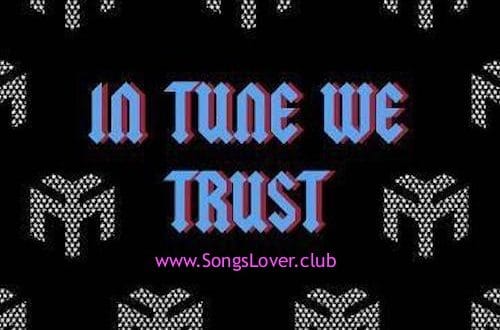 Lil Wayne In Tune We Trust