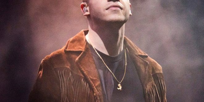 Macklemore Ft. Lil Yachty Marmalade