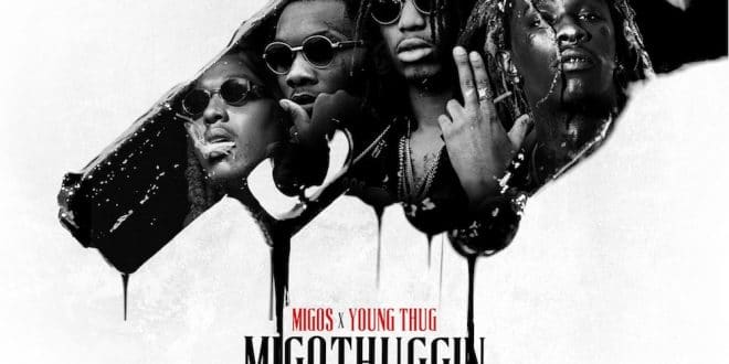 Migos Young Thug Clientele
