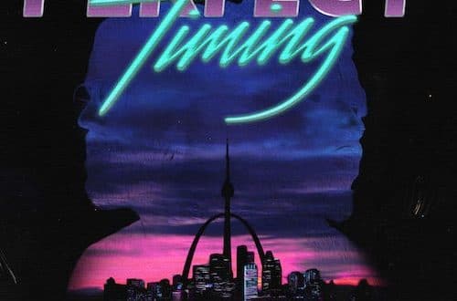 NAV & Metro Boomin - Perfect Timing