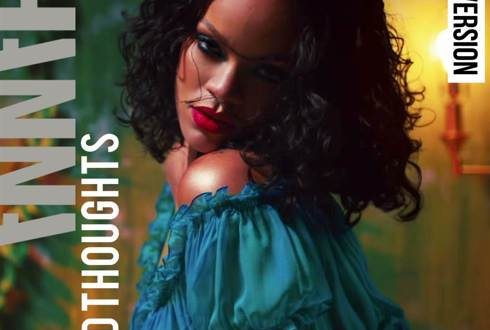 Rihanna Wild Thoughts Solo Version