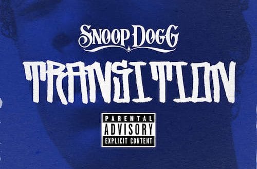 Snoop Dogg Transition