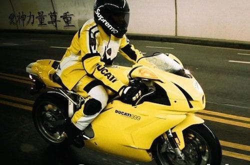 Tyga Bitch Im The Shit 2