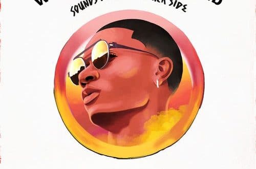 Wizkid Sounds From The Other Side