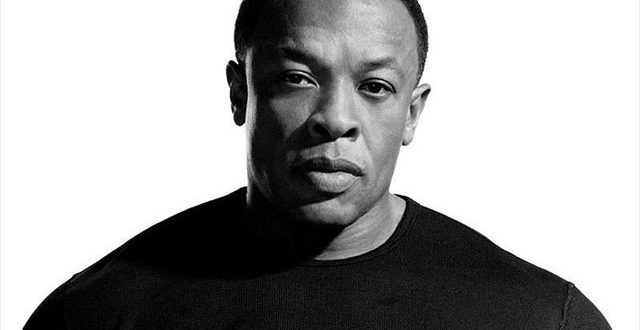 dr dre