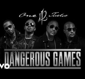 112 Dangerous Games lyrics