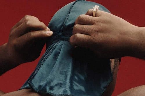 ASAP Ferg Still Striving