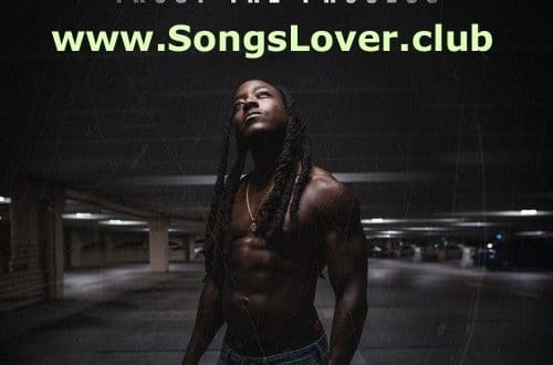 Ace Hood Trust The Process