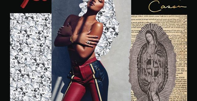 Cassie Ft. G Eazy Love A Loser