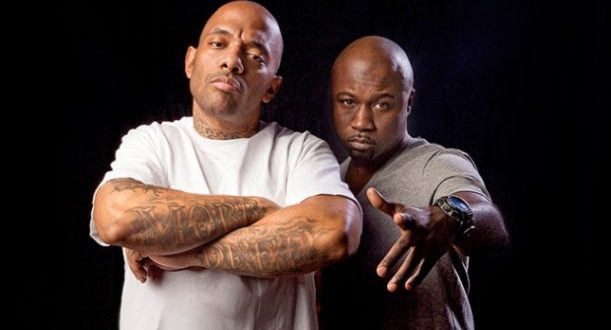 DJ Absolut Ft. Mobb Deep Greatness