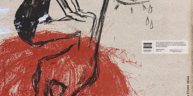 Eli Sostre Not Right Now