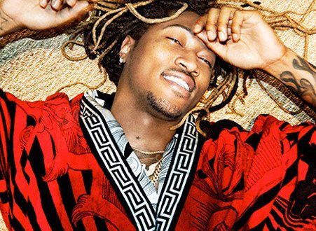 Future Ft. Young Thug Way Longer