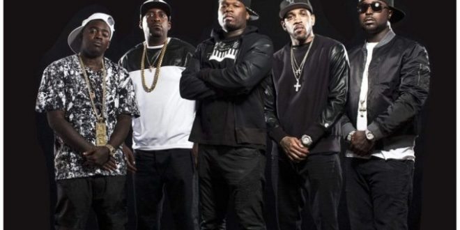 G Unit Catch A Body Radio Rip