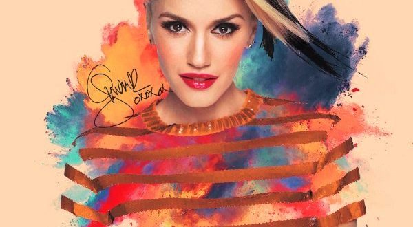 Gwen Stefani Hard 2 Love