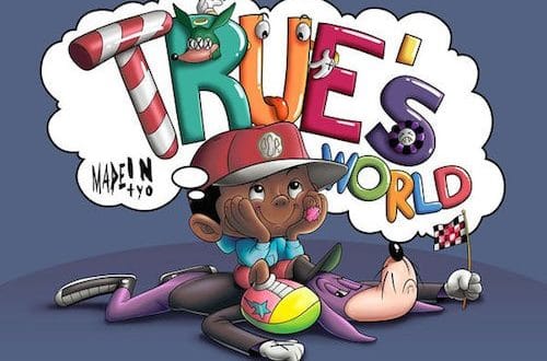 Madeintyo Trues World