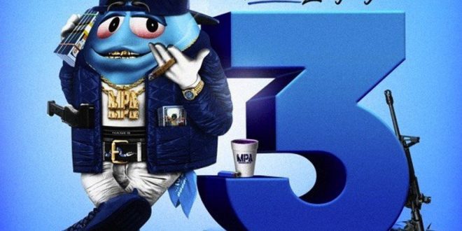 Peewee Longway Ft. PARTYNEXTDOOR His Name Cassius