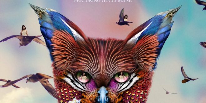 Selena Gomez Ft. Gucci Mane Fetish Galantis Remix