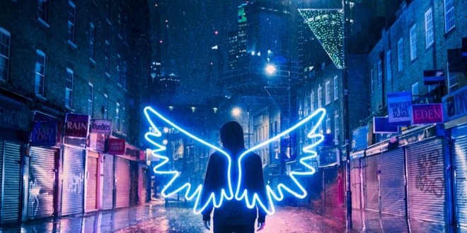 The Script Freedom Child 1