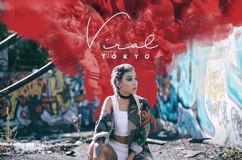 Tokyo Jetz Viral