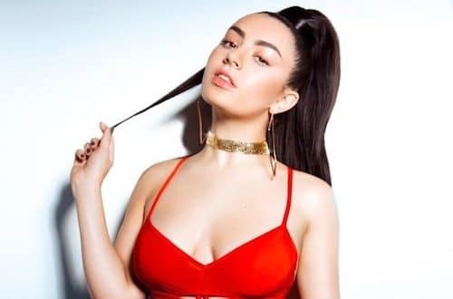 charli xcx world album