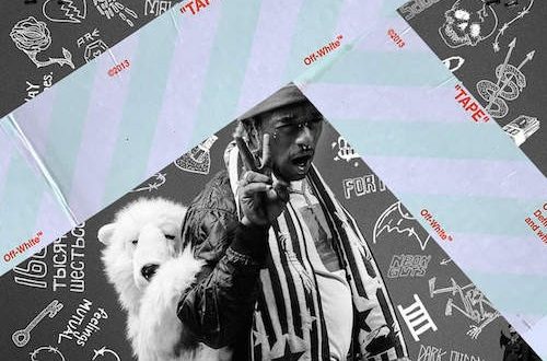 lil uzi vert luv is rage 2